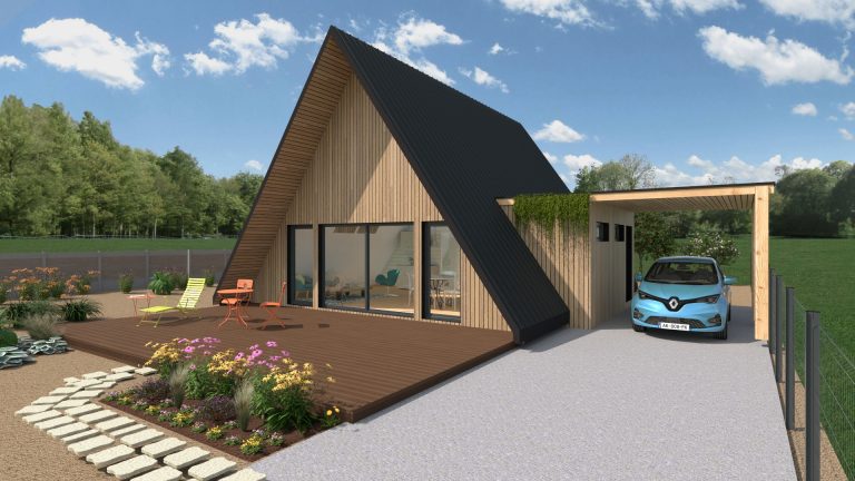 MAISON A-B2C